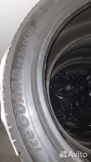 Yokohama Ice Guard IG50 225/50 R18