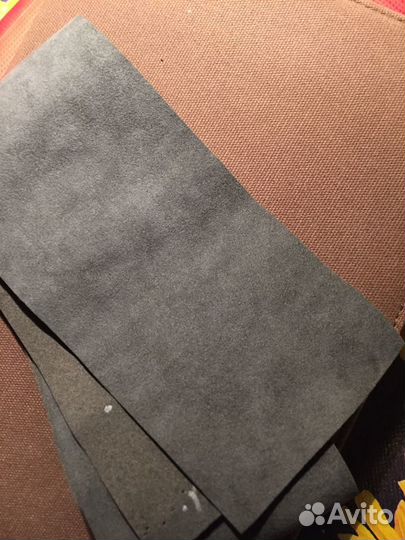 Алькантара Оригинал Италия