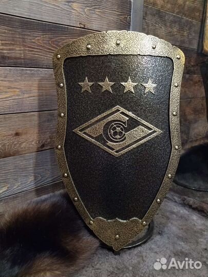 Подставка щит фк 