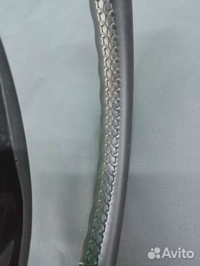 Перешитый руль Приора 2, Гранта