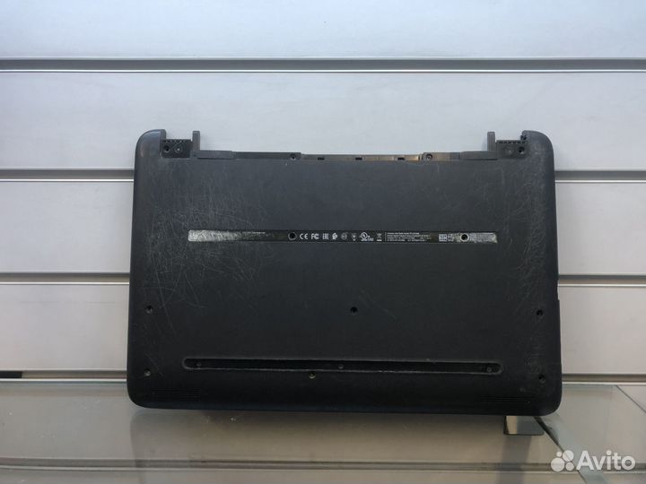 Ноутбук HP 15-ba на запчасти