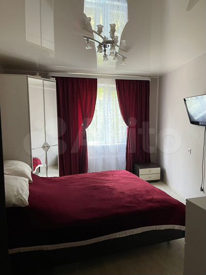 4-к. квартира, 79 м², 2/9 эт.