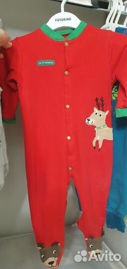 Вещи на девочку 68 пакетом