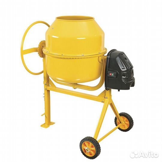 Бетономешалка 160 литров Рассрочка и Кредит
