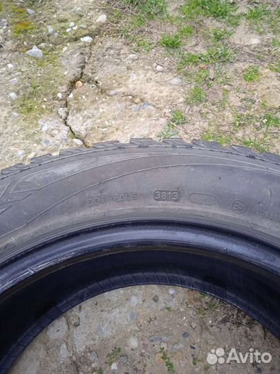 Nordman Nordman 4 235/55 R17