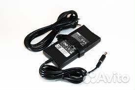 Блоки питания для ноутбуков Dell (все модели)