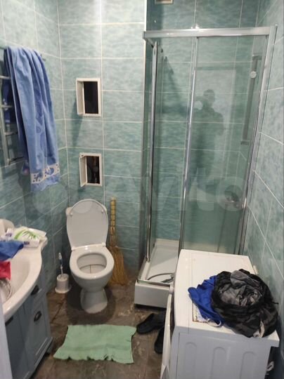 Квартира-студия, 25 м², 2/3 эт.