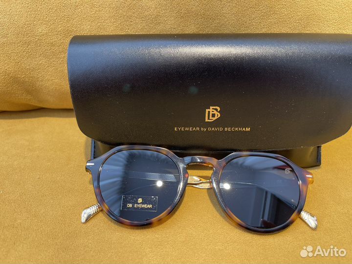 Солнцезащитные очки унисекс