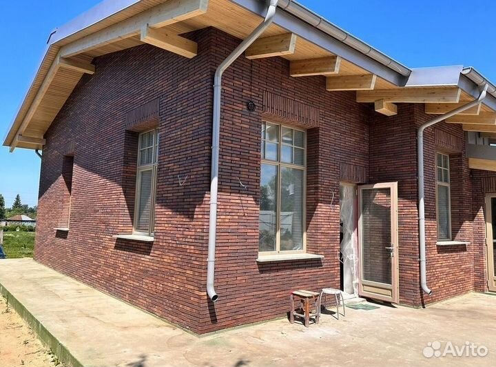 Ригель 30 сорт