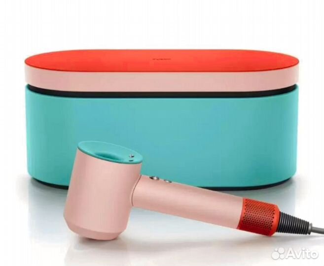 Фен dyson supersonic