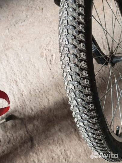 Продаю велосипед mongoose