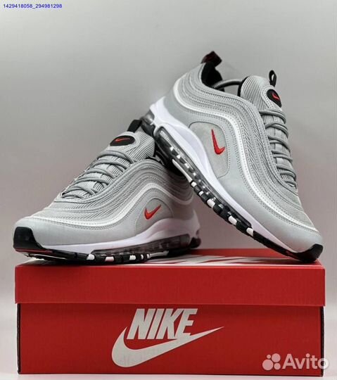 Nike Air Max 97 (Арт.16767)