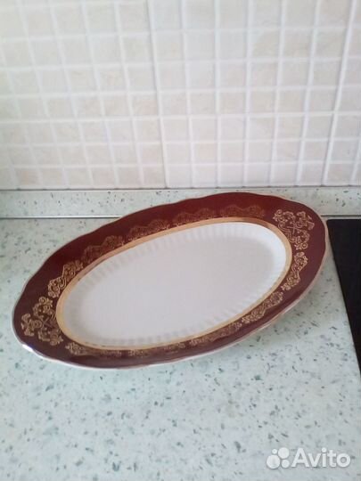 Посуда и товары для кухни