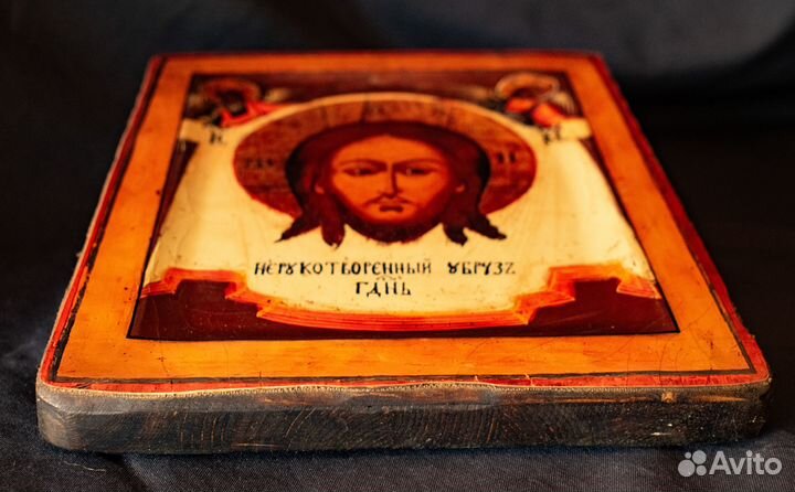 Икона старообрядческая 