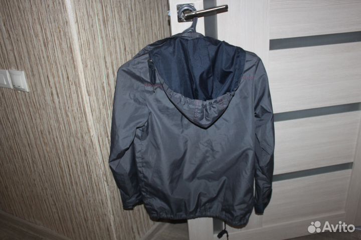 Ветровка рр158