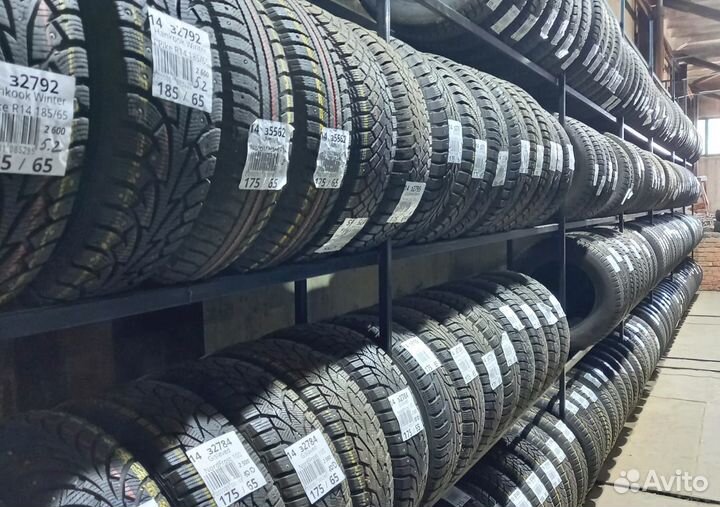 Formula Energy 185/65 R15