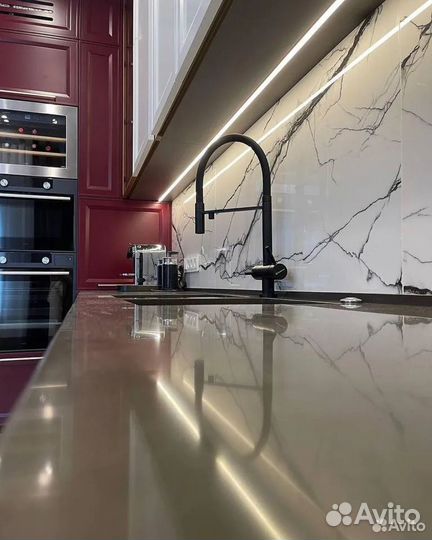 Кухня на заказ не б/у