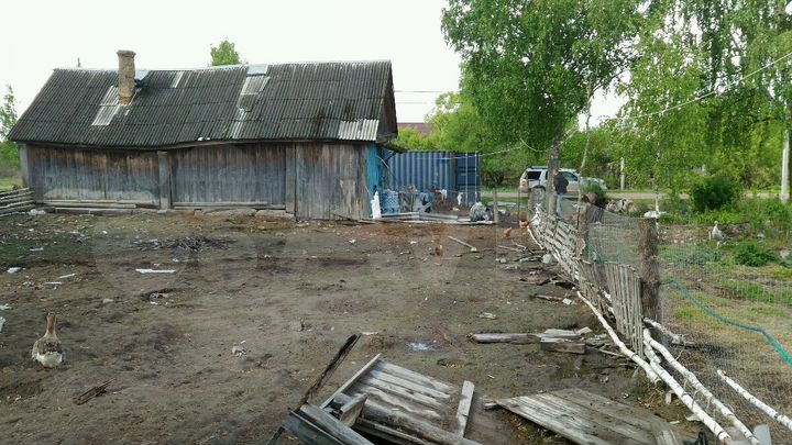 Участок 17 сот. (ИЖС)