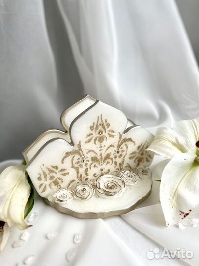 Салфетница для кухни