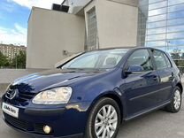 Volkswagen Golf 1.6 MT, 2005, 113 542 км, с пробегом, цена 688 000 руб.