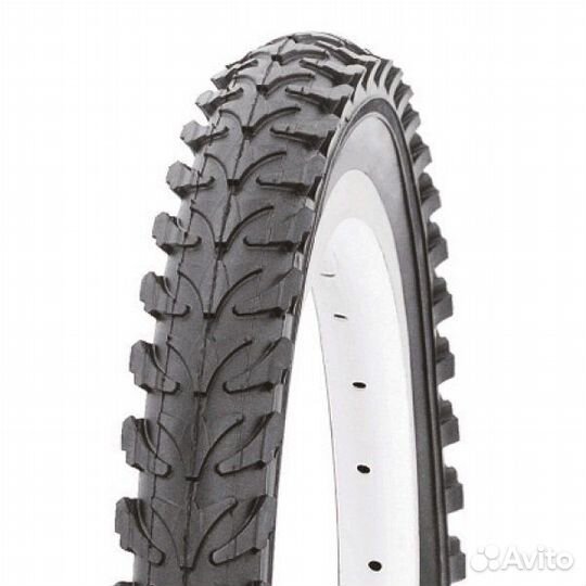 Покрышка WD 18*2.125 Р182