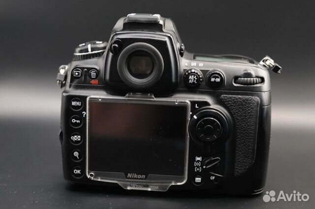 Nikon d700+ Nikkor 1.8 D объявление продам
