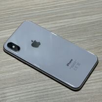 iPhone X, 64 ГБ