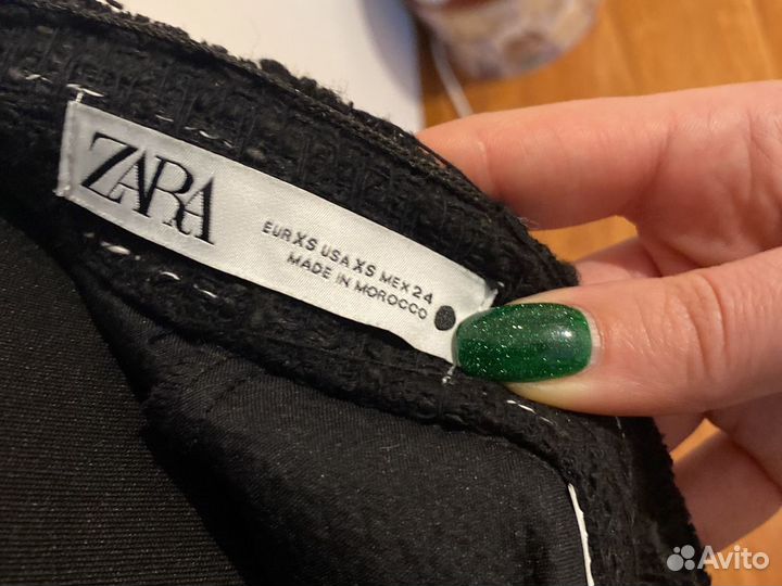 Юбка Zara XS