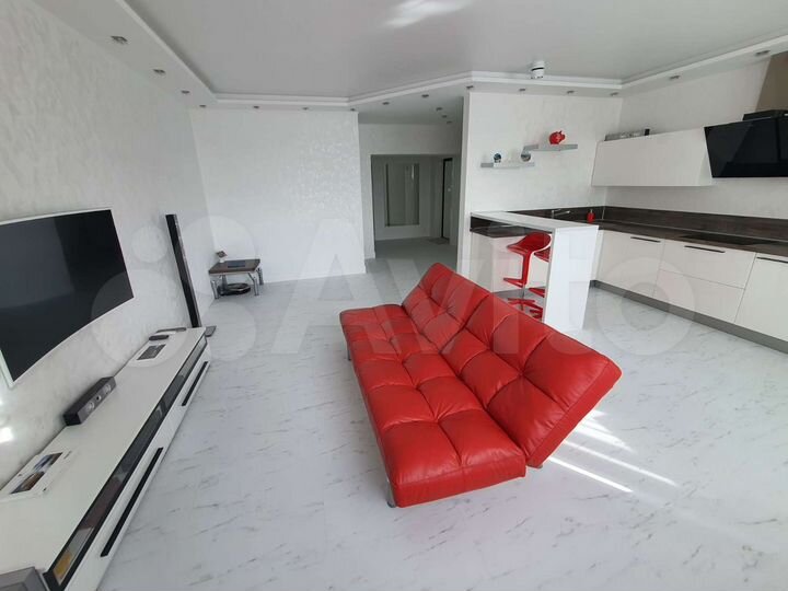 Аукцион: 2-к. квартира, 70 м², 8/12 эт.