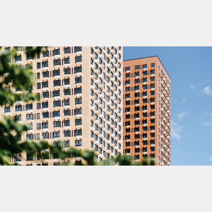 3-к. квартира, 72 м², 14/24 эт.