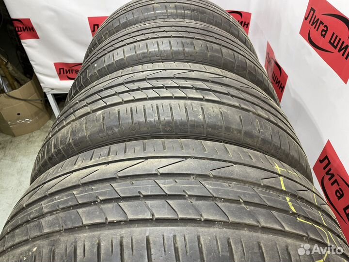 Hankook Ventus S1 Evo 2 SUV K117C 235/60 R18
