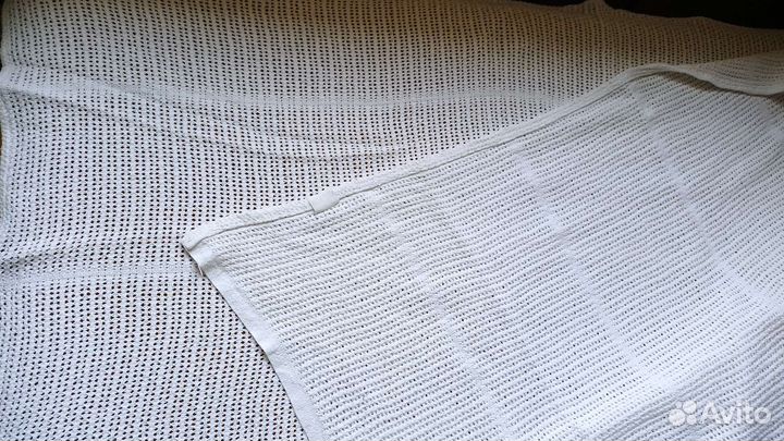 Одеялки, пледы, покрывала разные