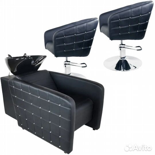 Парикмахерский комплект 