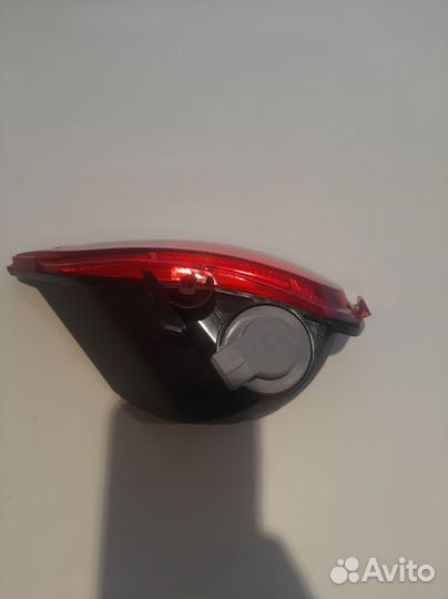 Птф задний правый Renault Arkana 265808620R