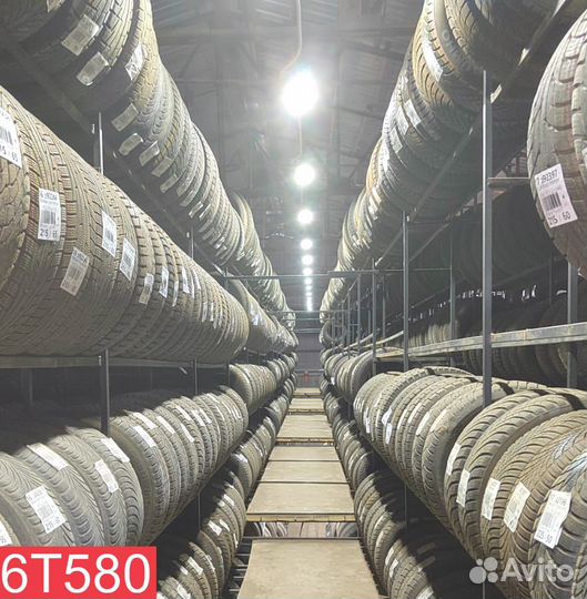 Hankook Ventus S1 Evo 2 SUV K117C 235/55 R17 103W