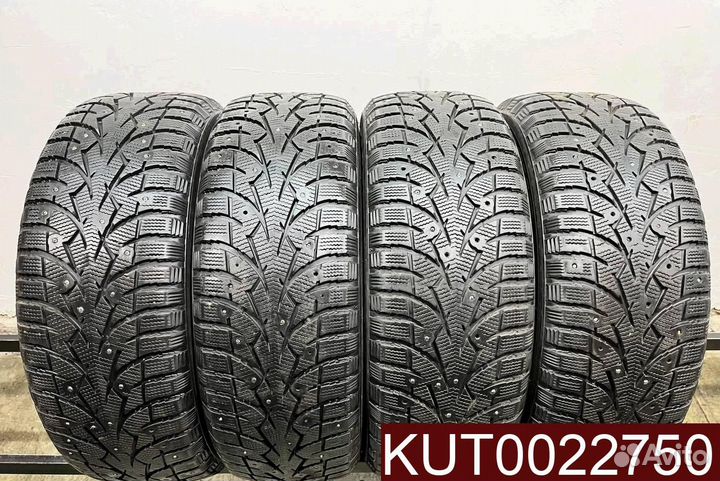 Toyo Observe G3-Ice 205/60 R16 107U