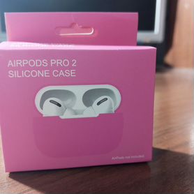 Чехол на airpods pro 2