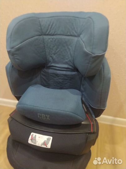 Детское автокресло 9 до 36 кг cybex