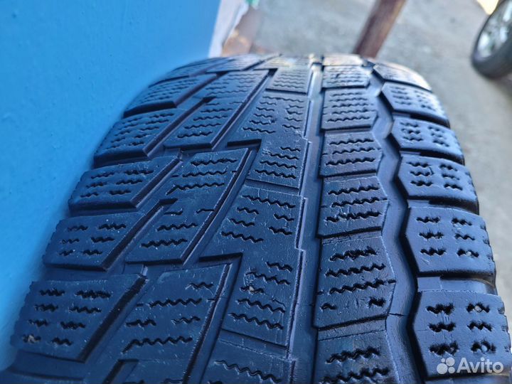 Cordiant Winter Drive 215/70 R16 100T