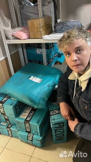 Заказ товара из китая любой