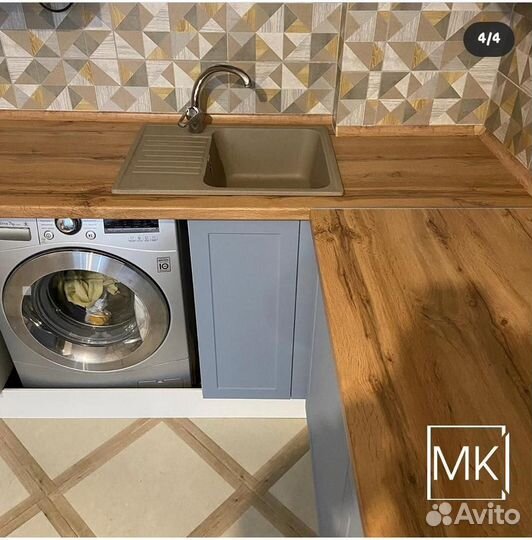 Модульные кухни: индивидуальный подход к каждому клиенту