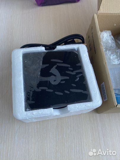 TV приставка ростелеком