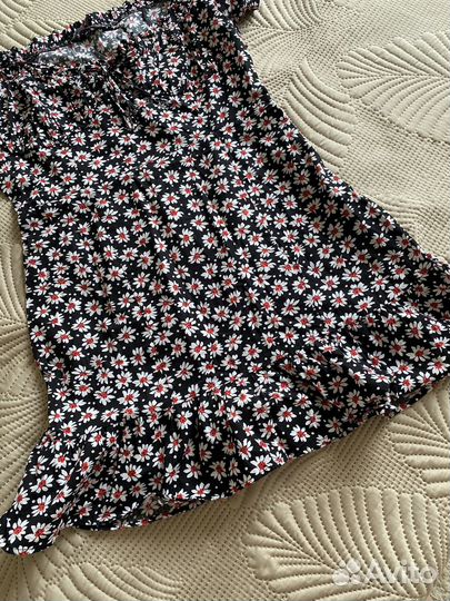 Платье Zara М