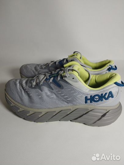 Кроссовки hoka ONE ONE gaviota 4