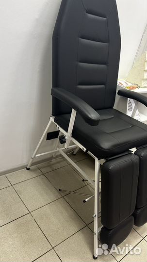 Кресло для педикюра