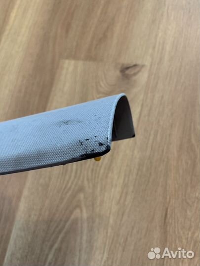 Запчасти на Hyundai Solaris/ Kia Rio