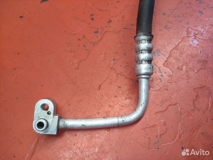 Трубка кондиционера Jaguar XJ X308 XK X100 97-03г