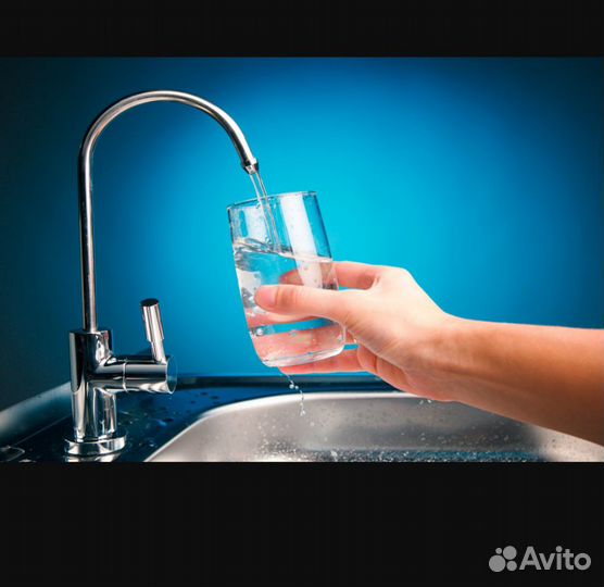 Фильтры для воды