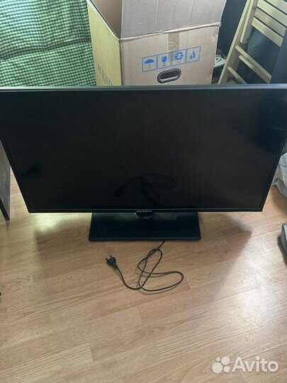 Телевизор supra бу 39