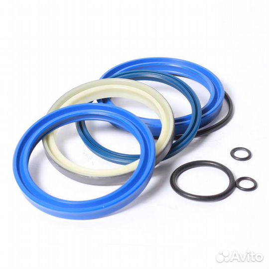 Ремкомплект гидроцилиндра опоры tadano TM30Z